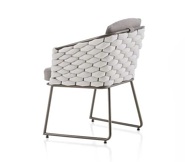 Sessel RUGIANO SEE37/G Fabrik RUGIANO aus Italien. Foto №3