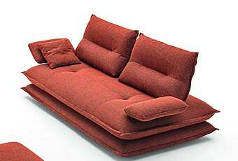 Couch AERRE ITALIA TWINS0 D20F0