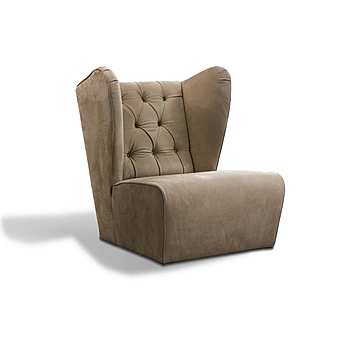 Sessel BERGÈRE arm chair