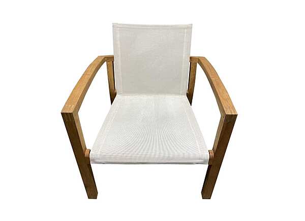 Sessel ROYAL BOTANIA XQI 77 Fabrik ROYAL BOTANIA aus Italien. Foto №2