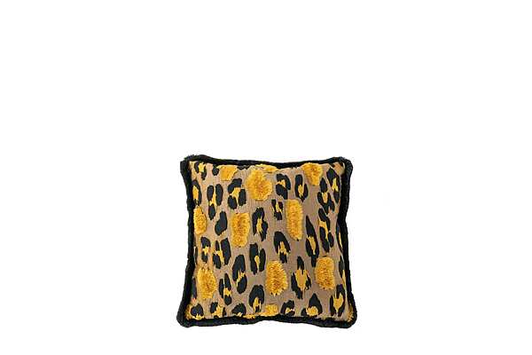 Accessoires ROBERTO CAVALLI WONDERS OF NATURE - BLACK JAGUAR Fabrik ROBERTO CAVALLI aus Italien. Foto №1