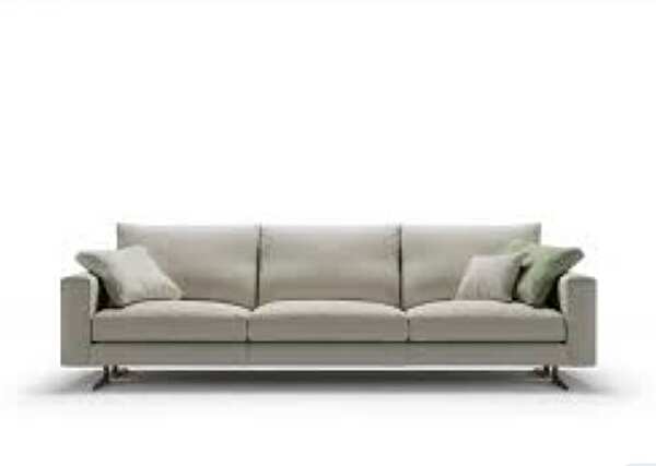 Couch BIBA salotti Silver Fabrik BIBA salotti aus Italien. Foto №1