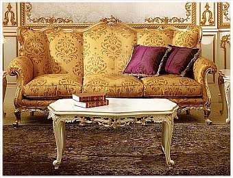 Couchtisch CARLO ASNAGHI STYLE 10202