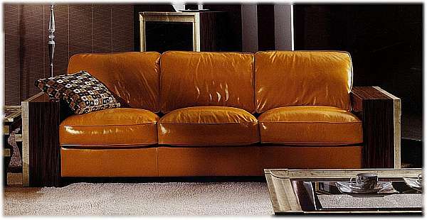 Sofa REDECO (SOMASCHINI MOBILI) 137/3 Fabrik REDECO (SOMASCHINI MOBILI) aus Italien. Foto №1