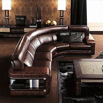 Sofa FLORENCE COLLECTIONS 504