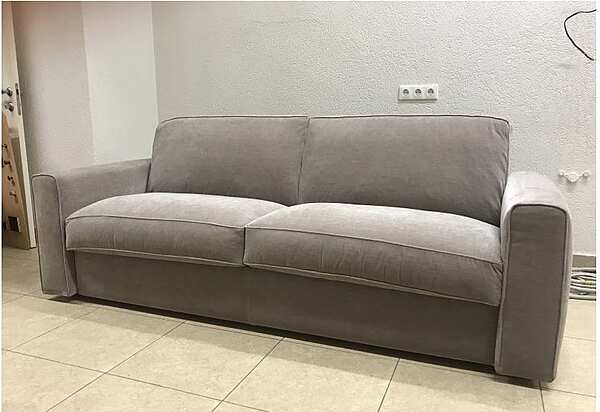 Couch Felis EFRON 02 Fabrik Felis aus Italien. Foto №1