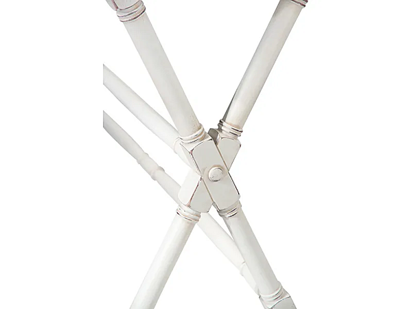 Rechteckiger Konsolentisch aus Holz MARIONI Habana 02022 Fabrik MARIONI aus Italien. Foto №3