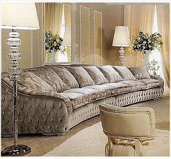 Couch Esedra