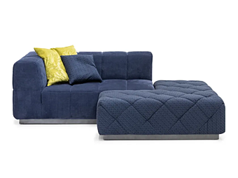 Modularer Stoffsofa JR Mayor FORMITALIA