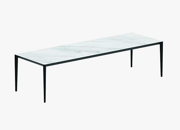 Tisch ROYAL BOTANIA UNT 220 Fabrik ROYAL BOTANIA aus Italien. Foto №2