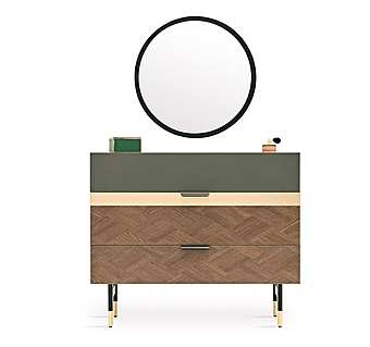 Spiegel Dorian 3