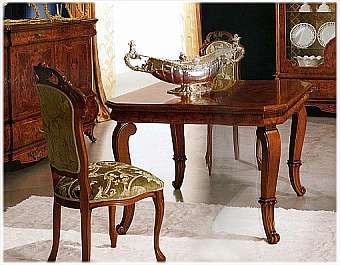 Tisch GRILLI 181001