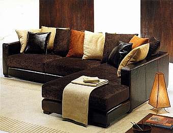 Sofa GOLD CONFORT Kabir