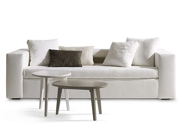 Zweisitzer Stoffsofa mit abnehmbarem Bezug Harmony Duomo Design Fabrik Duomo Design aus Italien. Foto №4