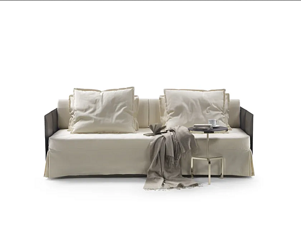 Stoffsofa mit abnehmbarem Bezug FLEXFORM EDEN Fabrik FLEXFORM aus Italien. Foto №2
