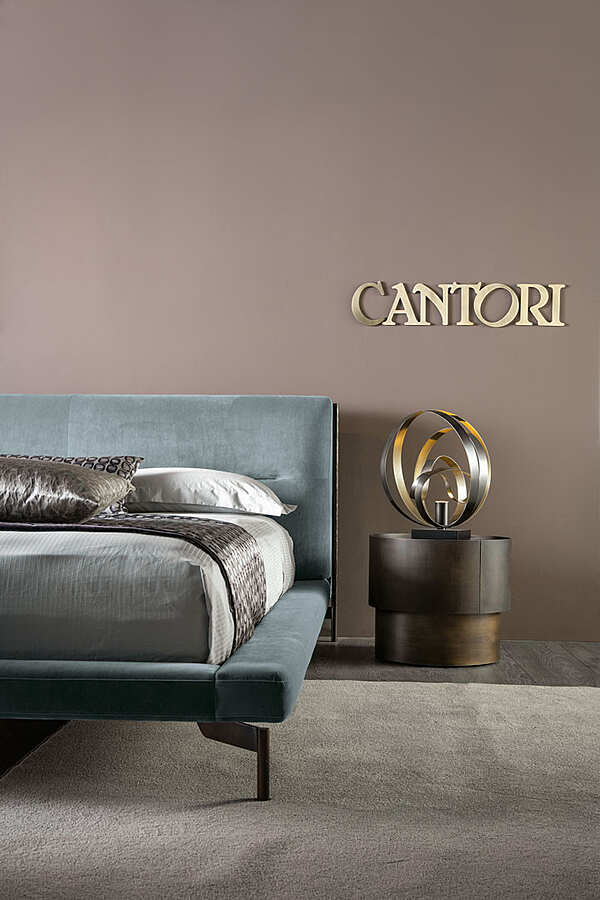 Accessoires CANTORI Fabrik CANTORI aus Italien. Foto №3