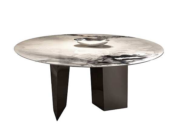 Tisch RUGIANO TA C/170B Fabrik RUGIANO aus Italien. Foto №1