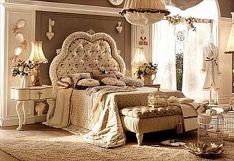 Bett DN01