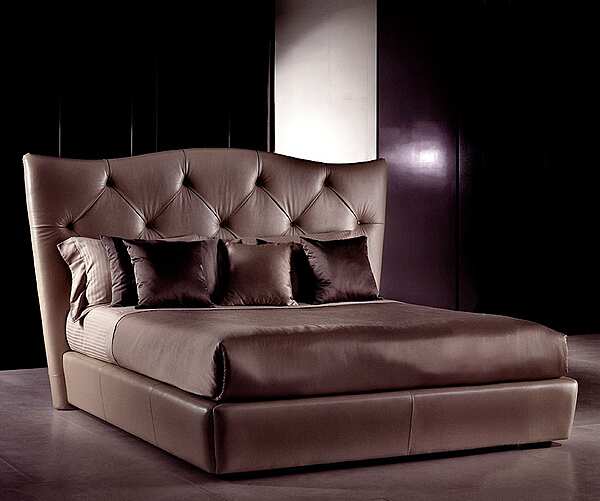 Signorini COCO Bett & amp; C. 00012 / p Fabrik DAYTONA (by Signorini&Coco) aus Italien. Foto №2