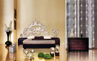 Bett asnaghi INTERIORS AID01901