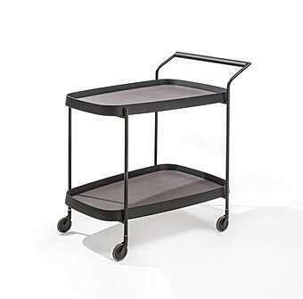 Serviertisch PORADA Jet 1 Fabrik PORADA aus Italien