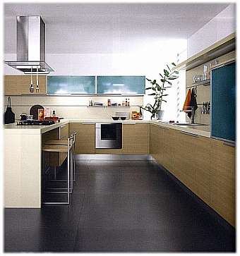 Küche CESAR CUCINE Ariel