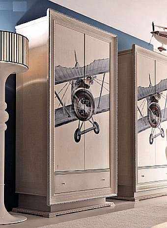 Schrank CN12/D