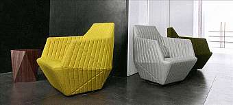 LIGNE Roset Sessel 14060250