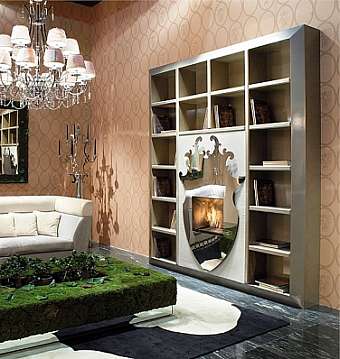 Bücherschrank HASTING