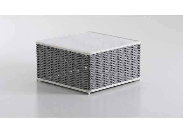 Couchtisch RUGIANO TSE12/G Fabrik RUGIANO aus Italien. Foto №2