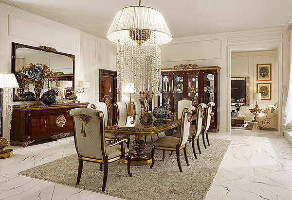 Kommode A. R. ARREDAMENTI SRL 403 Fabrik A.R.ARREDAMENTI SRL aus Italien. Foto №3