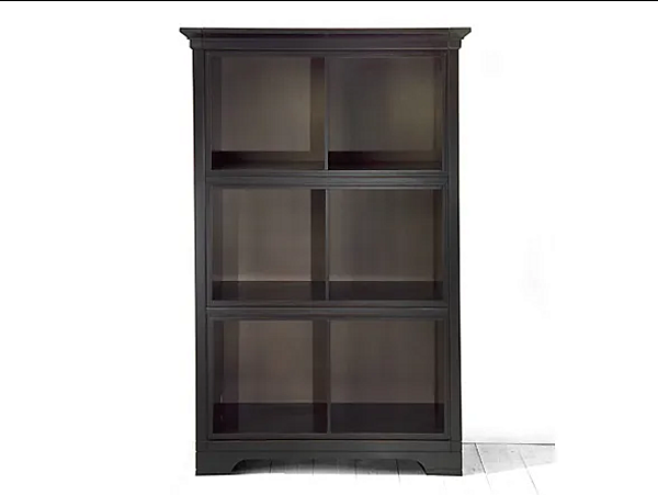 Holz Vitrine Aspen MARIONI 02085 Fabrik MARIONI aus Italien. Foto №1