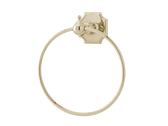 Handtuchring aus Metall Gentry Home Regent