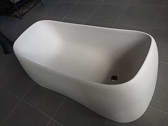 Badewanne Pear vasca