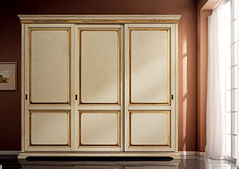 Schrank GIULIA CASA "Verona Home" 342-VH Fabrik GIULIA CASA aus Italien