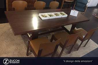 Tisch Vintage Dining Furniture