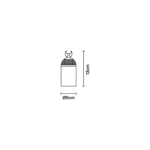 LED Pendelleuchte aus Aluminium Fabbian Freeline F44 Fabrik Fabbian aus Italien. Foto №14