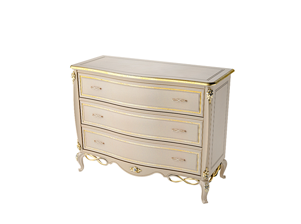 Kommode SIGNORINI & COCO 9003 Fabrik SIGNORINI & COCO aus Italien. Foto №1