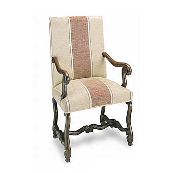 Stuhl FRANCESCO MOLON Upholstery P335 Fabrik FRANCESCO MOLON  aus Italien