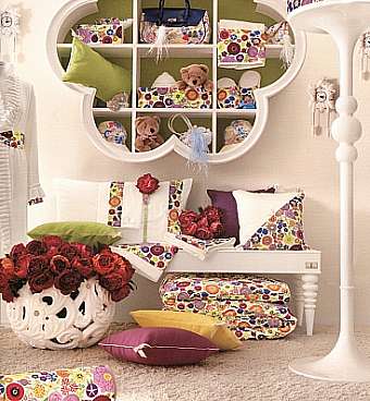 Hocker CG35