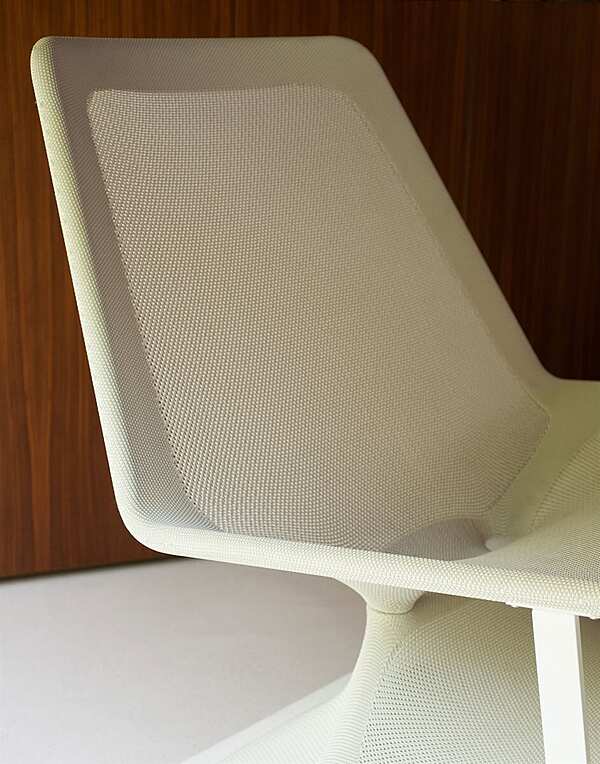 Sonnenliege DESALTO Aria - lounge chair 565 Fabrik DESALTO aus Italien. Foto №4