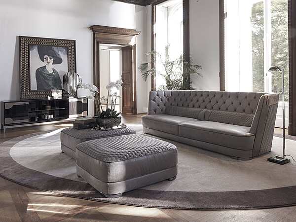 Accessoires VITTORIA FRIGERIO Fabrik VITTORIA FRIGERIO aus Italien. Foto №3