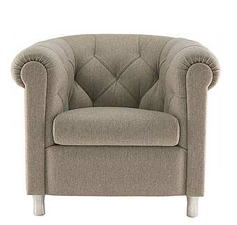 Sessel POLTRONA FRAU Arcadia