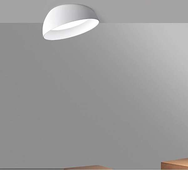 Leuchter DELTALIGHT Superdome Fabrik DELTALIGHT aus Italien. Foto №1