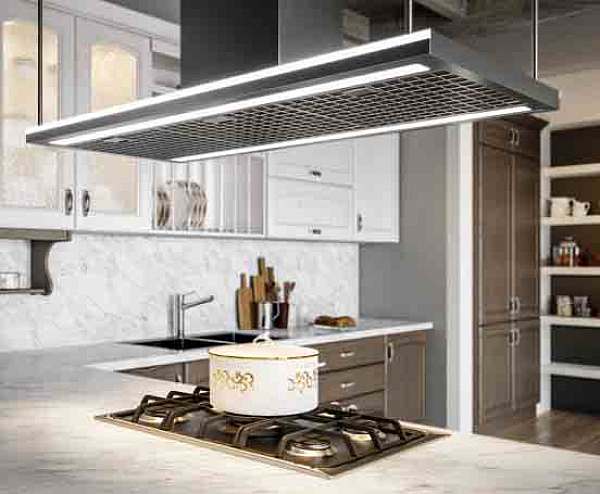 Küche HOME CUCINE cantica_05 Fabrik HOME CUCINE aus Italien. Foto №5