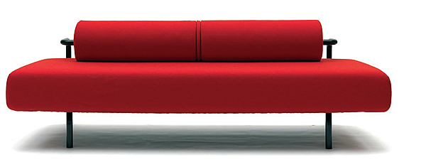 Sofa campeggi 6335 Fabrik CAMPEGGI aus Italien. Foto №1