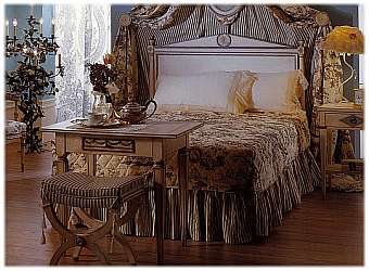 Bett 8492