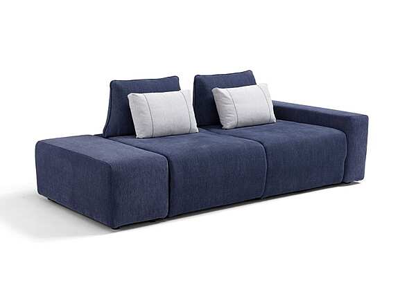 Couch DIENNE Key Fabrik DIENNE aus Italien. Foto №5