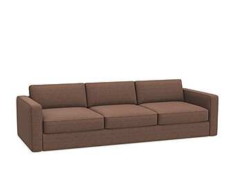 Couch MERIDIANI (CROSTI) Harold