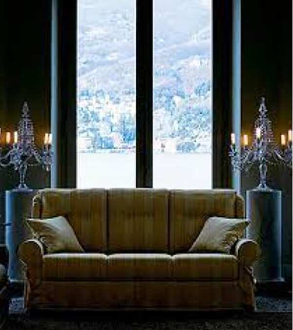 Couch BIBA salotti Farnese Fabrik BIBA salotti aus Italien. Foto №4
